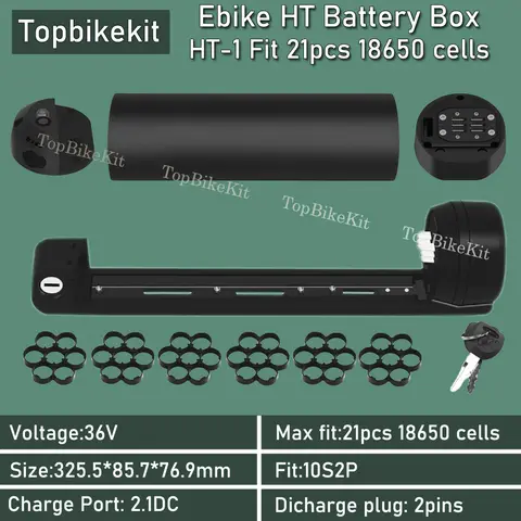 10 best sales रीएंशन बैटरी केस - №7