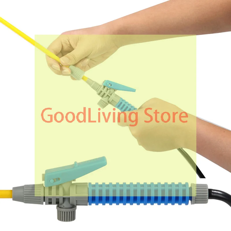 1PCS 3L/5L/8L Trigger Sprayer Handle Garden Weed Pest Control Sprayer Switch Head
