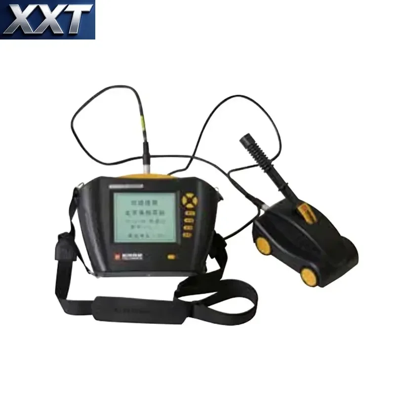 XXT Concrete Reinforcement Meter Hilti Rebar Locator Price