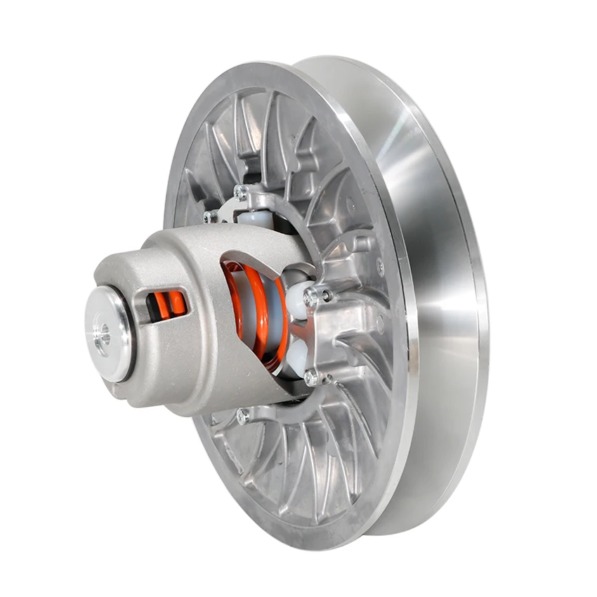 Rear-Wheel-Drive Clutch Drum for Snowmobiles For Arctic Cat M6 EFI 141 153  OEM:0726-264  2007