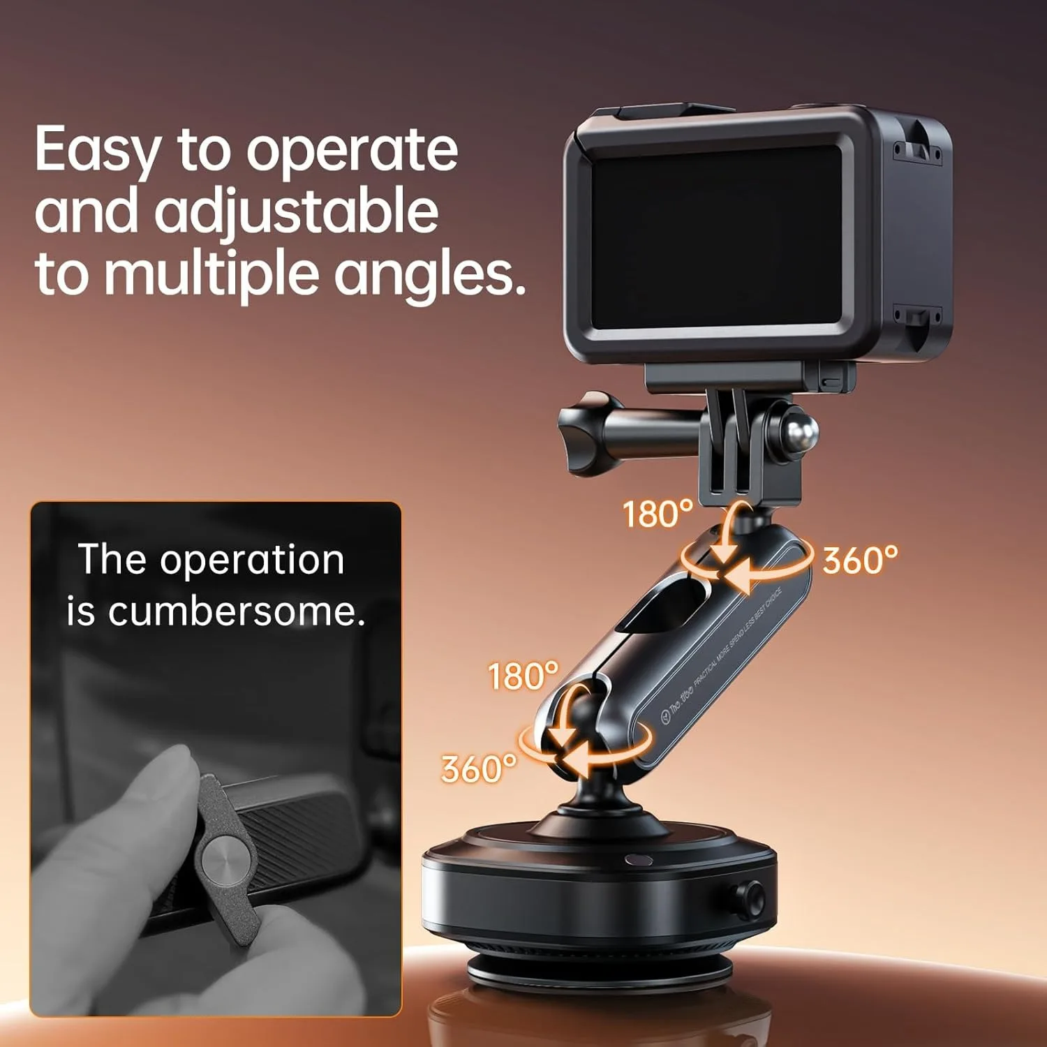 Electric Suction Cu… - image