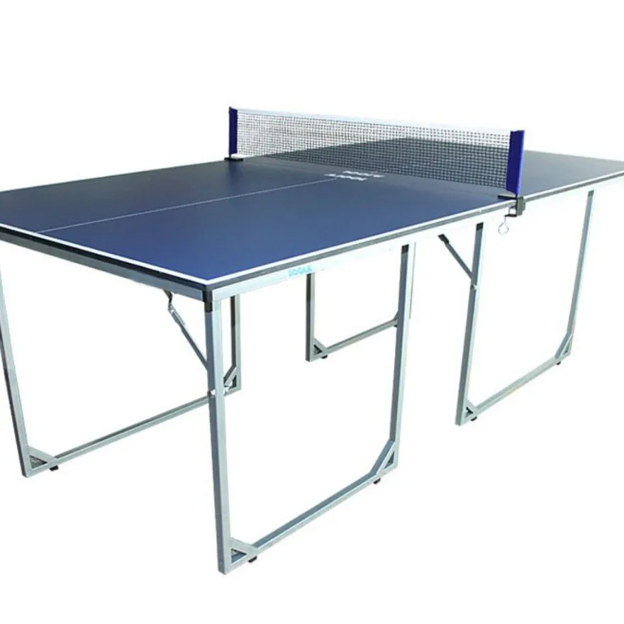 Kids Tennis Table Home Folding Simple Small Ping Pong Indoor Game Table For Children