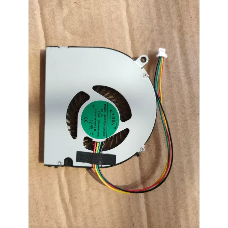 Fan for HUWI HW07 BF07506H05FP AB07505HX060B00 Md7506hs