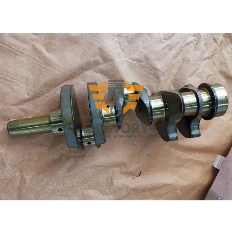 For Yanmar engine kit 3TNV70 crankshaft NEW high quality