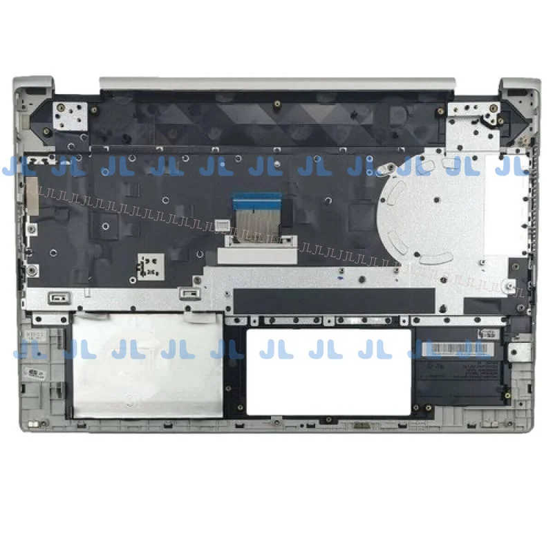 jl-nouveau-pour-hp-pavillon-x360-115-cr-boitier-superieur-repose-paume-couverture-clavier-l20848-001