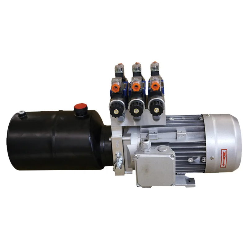 

Automobile tire pick machine power unit manufacturer, hydraulic power unit, automatic tire pick machine