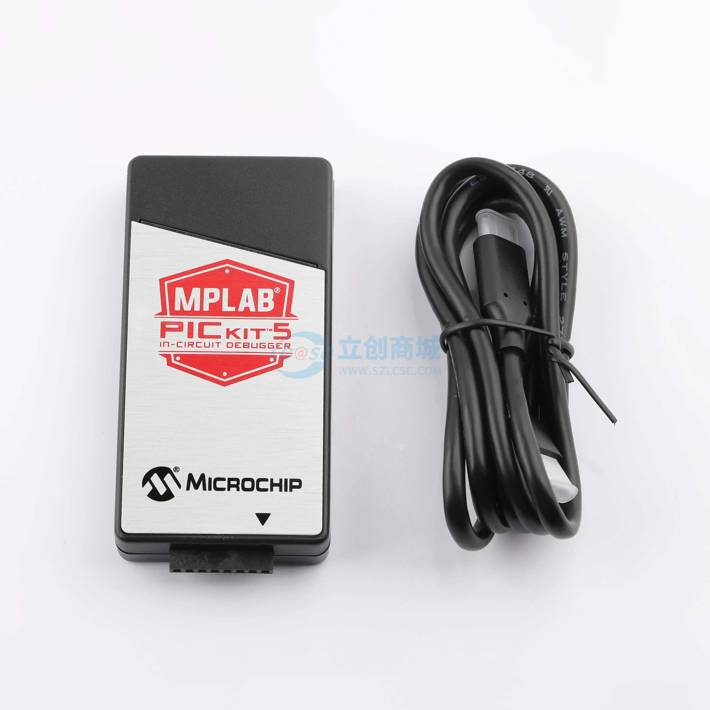 MICROCHIP PG164150 Debugger Programmer