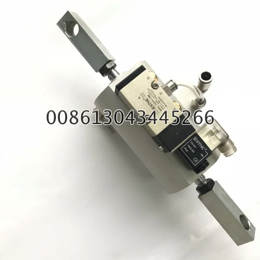 00.580.5587 Toothed Belt 10AT5-340 AT5-340-10 For Heidelberg SM74 CD74 Offset Printing Machine Spare Parts