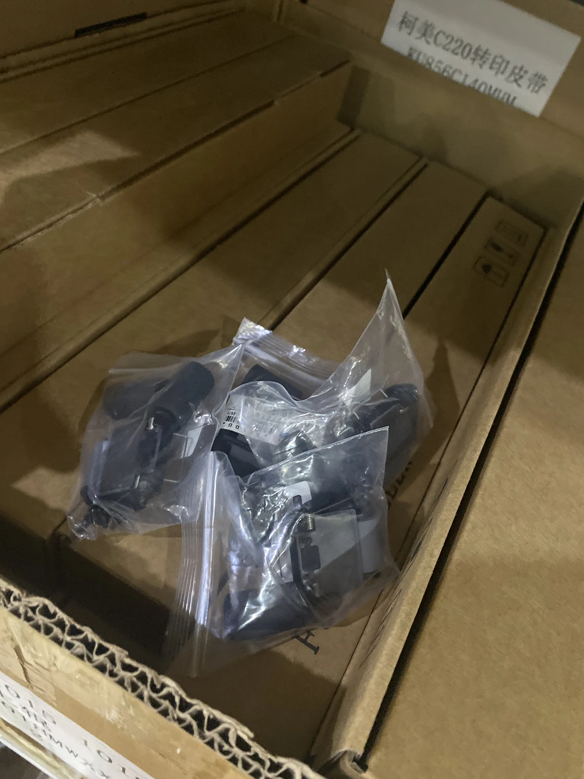 

1X 40X8736 41X0917 40X9108 ADF разделительный ролик захвата для Lexmark MX310 MX410 MX510 MX511 MX610 MX611 CX310 CX410 CX510