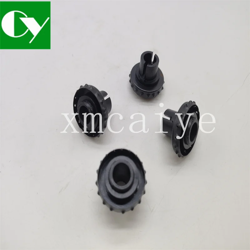 20 Pieces Free Shipping 8X18X25mm Gear Wheel  For GTO SM52 Printing Machine Parts 42.014.112F