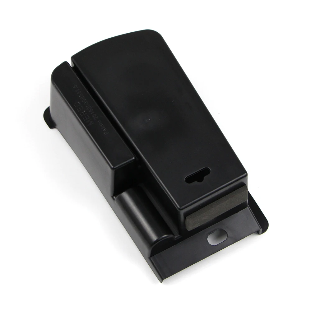 Armrest Storage Box Holder for Peugeot 3008 2009 2010 2011 2012 2013 2014 2015 Interior Organizer Central Console Glove Tray