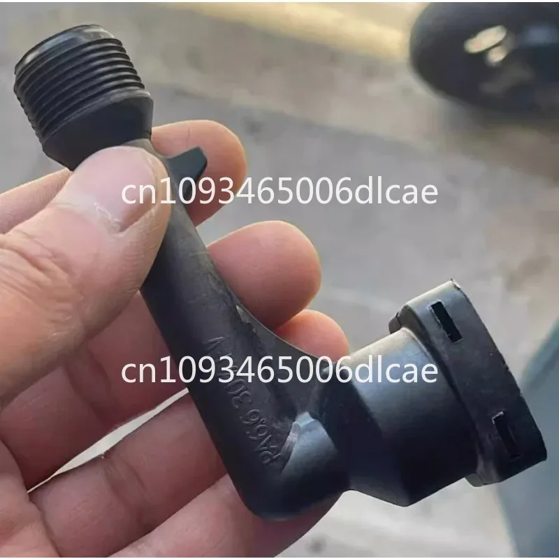 For KH High-Pressure Cleaning K2-K3 Car Washing 5.064-395 5.064-396 5.064-110 Accessory Elbow