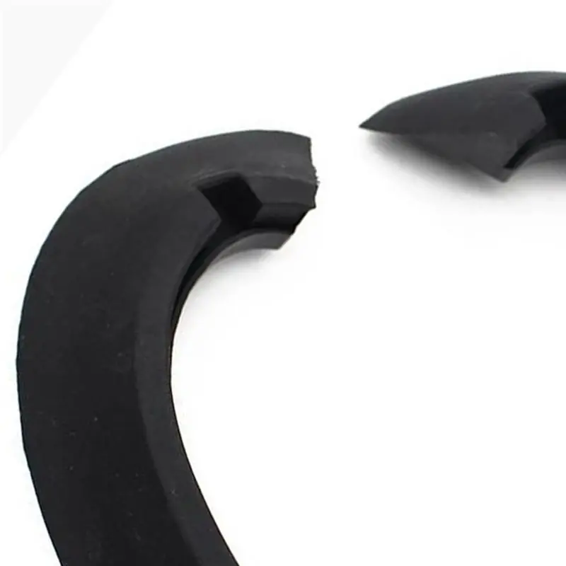 HOT-Motorcycle Parts Ram Air Intake Duct Rubber Damper For YZF-R1 YZF R1 2007 2008,Motorcycle Parts Ram Air Intake Duct R