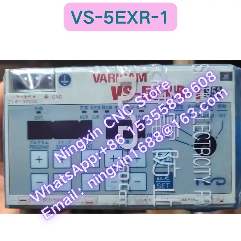 Angle controller VS-5E-1 VS-5E VS-5ED VS-5EX VS-5EXR-1 VS-5EX-3S1 VS-5ED-1 VS-5ED-1C VS-5EX-1 VS-10E-1 VS-10E-1-L