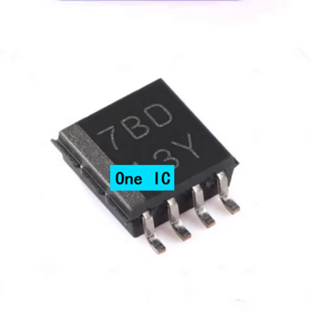 

10pcs/lot 100% Original PCA9306DCTR 7BD SOP Brand New Genuine Ic