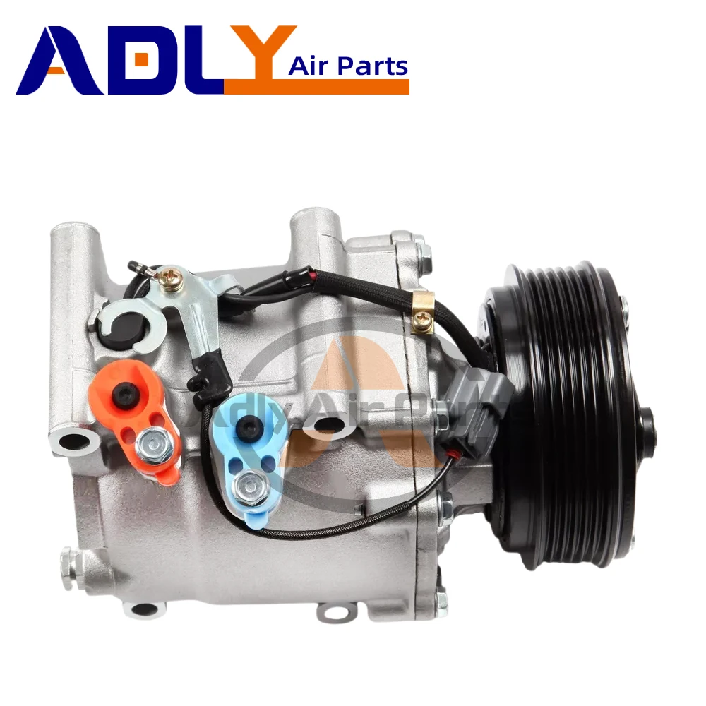 TRS090 التيار المتناوب ضاغط لهوندا سيفيك L4 1.7 1997-2001 38810P5M006 38810P5M016 38810PLAE01 38810PLC006 1521622 1010541 4717052