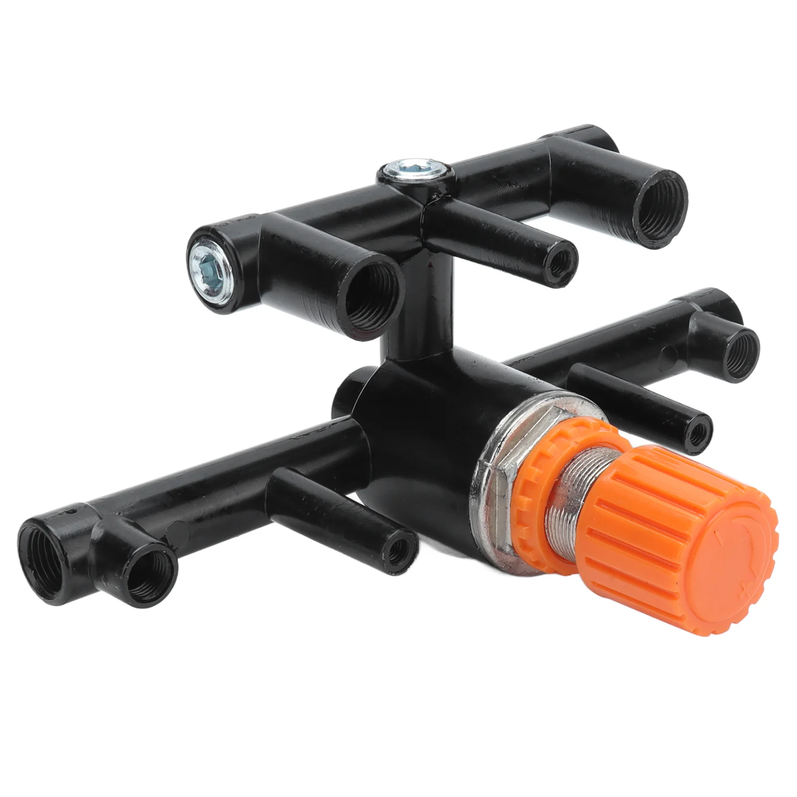 Pressure Regulator Valve Fit Part Air Compressor Accessories Outlet Tube