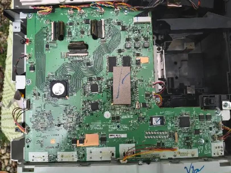 

Основная плата проектора / плата PCB / материнская плата для проектора Home Cinema 8350 с качественной основной платой.