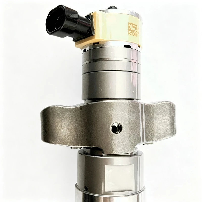 235-2888 2352888 10R7224 Common Rail Engine Fuel Injector For Caterpillar C-9 330C E330C