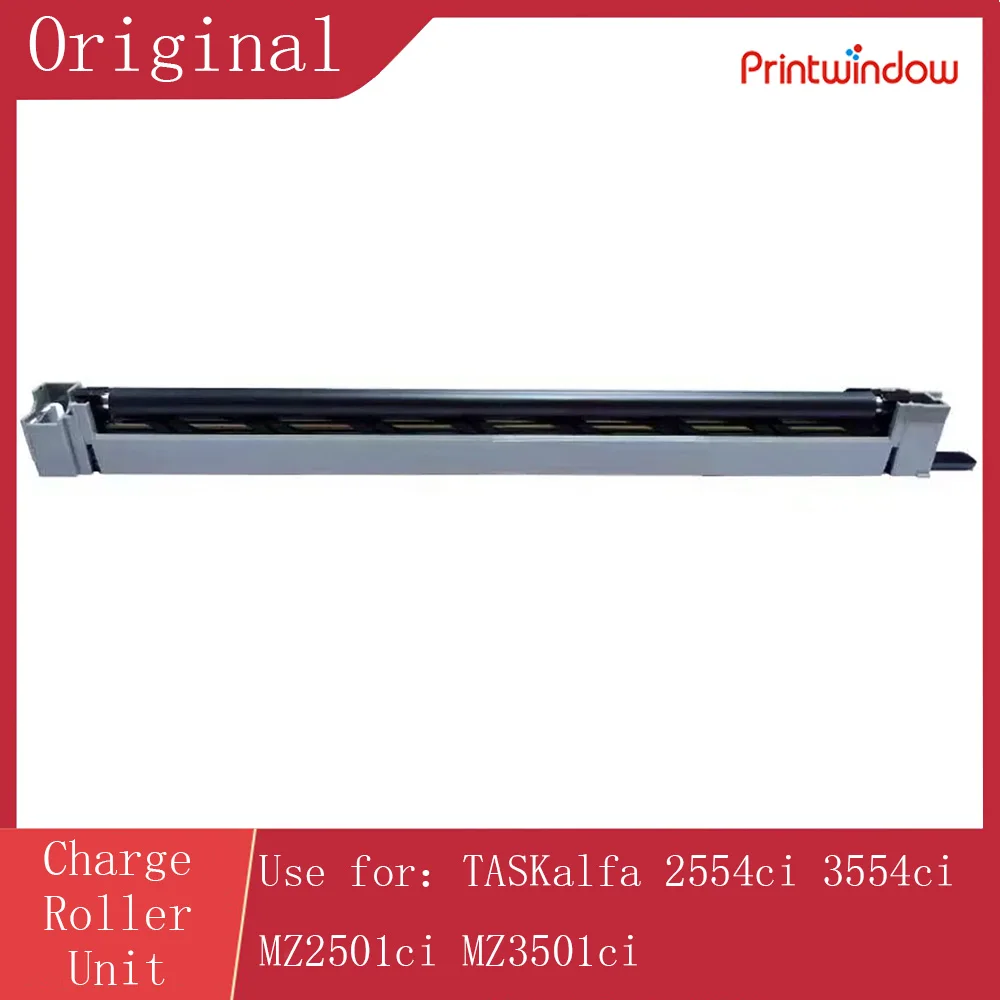 Original Disassembly Charge Roller Unit for Kyocera TASKalfa 2554ci 3554ci MZ2501ci MZ3501ci Charge Unit