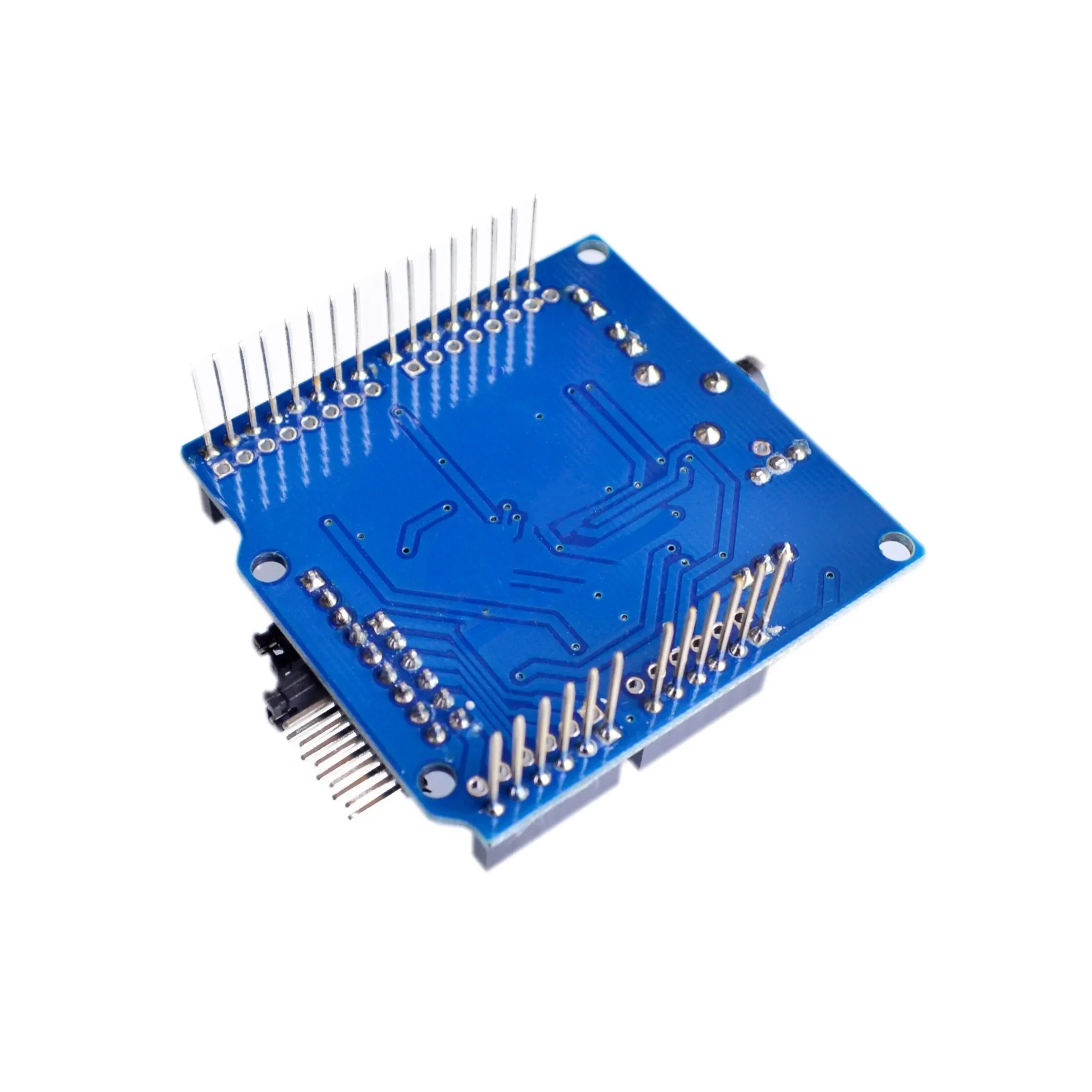 Escudo para Arduino com cabos e eletrodos, ECG, ECG, EMG