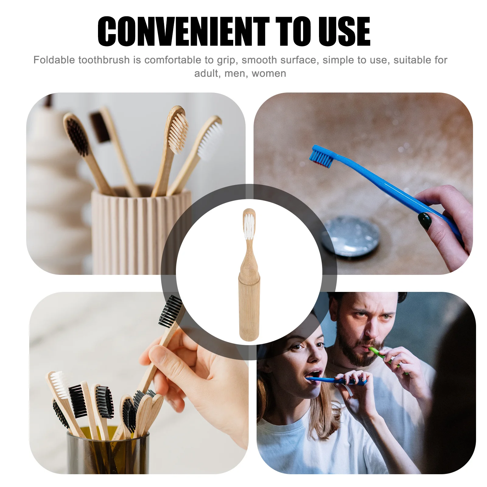 

travel bamboo toothbrush foldable bamboo toothbrush bamboo toothbrush for travel bamboo toothbrush for adult