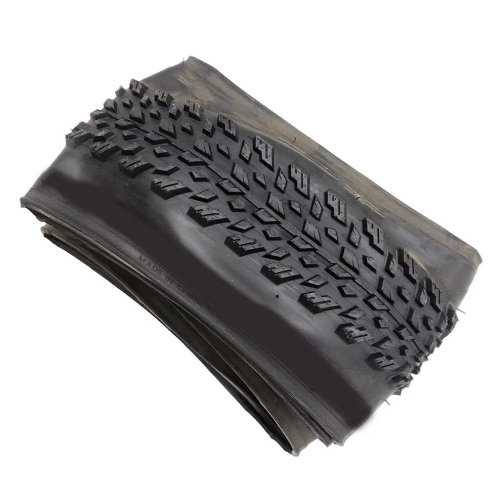 

Anti-puncture Tire Multi-terrain Tire High Performance Mountain Tire High-density Fiber Layer Mud Discharge Function