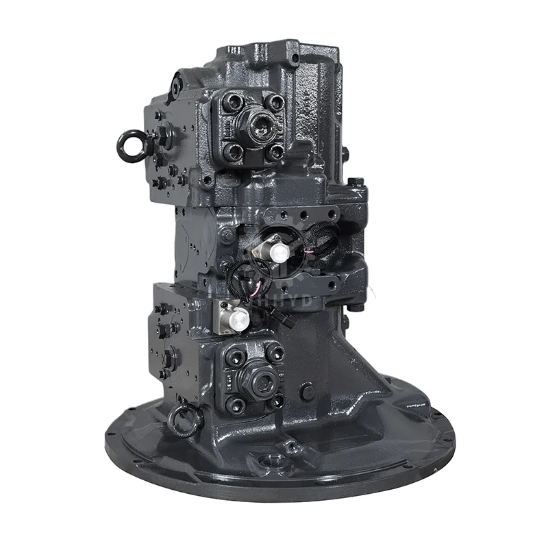 

High Quality 708-2G-00700 PC300-7 Main Pump for Komatsu PC300-7 Hydraulic Pump