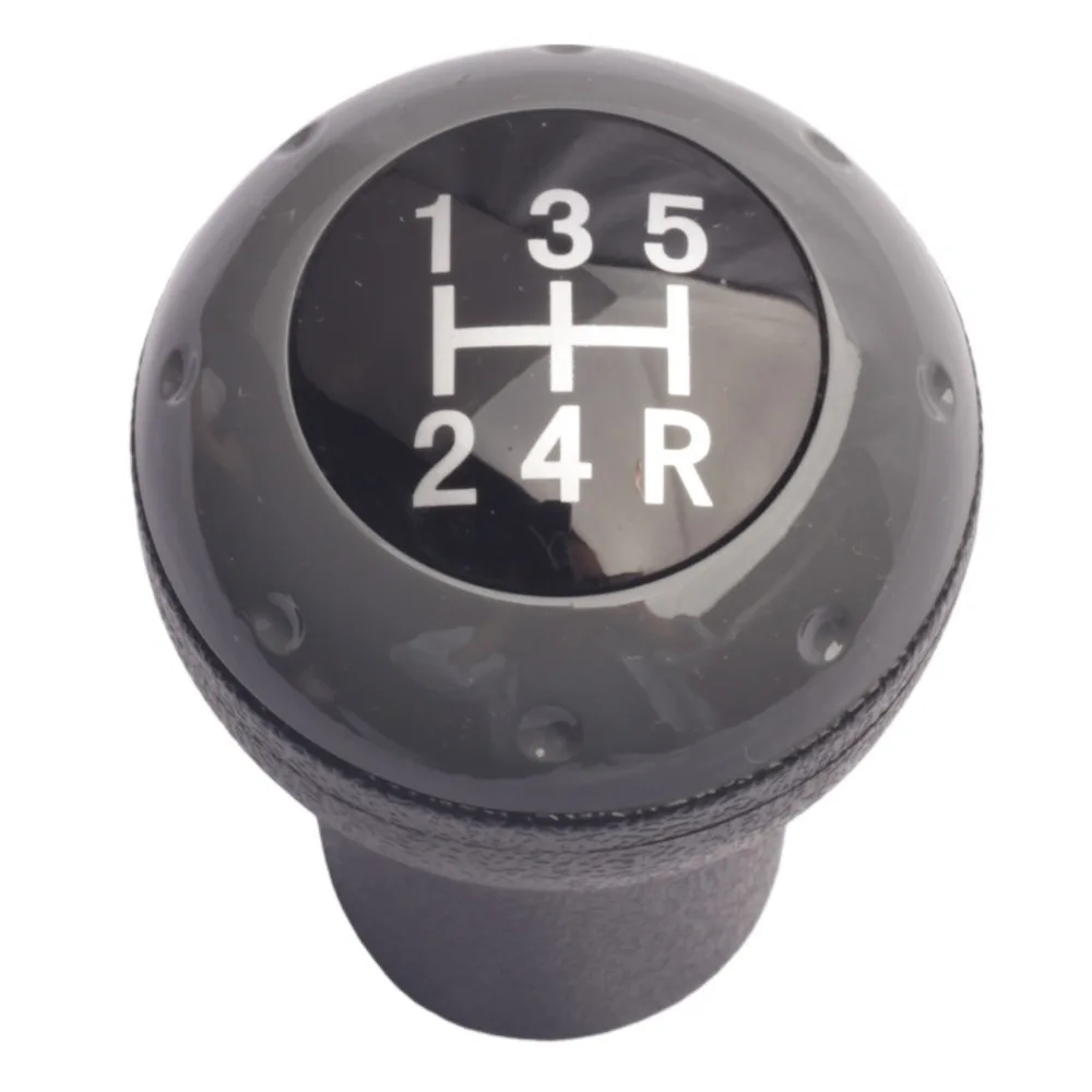 43700 26000 Auto DSG Gear Shift Knob with Boot 4370026000 For Hyundai Santa Fe 8468526000