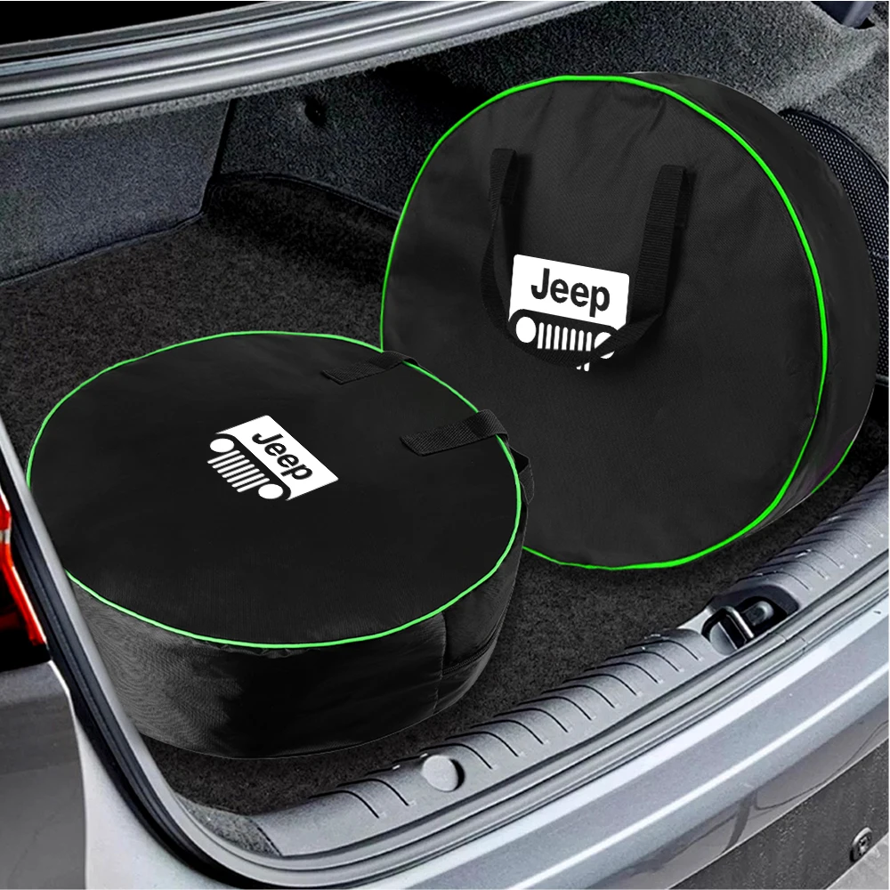 

Коробка для хранения зарядного кабеля, органайзер для зарядного устройства, сумка-органайзер для Jeep JPB Grand Cherokee Wrangler Renegade Compass, автомобильные аксессуары