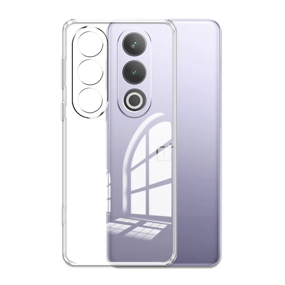 For OnePlus Ace 3V Case Clear Soft Silicone Cover Phone Case For OnePlus ACE 2V Transparent Shockproof Coque on 1+Ace3V 2V Funda