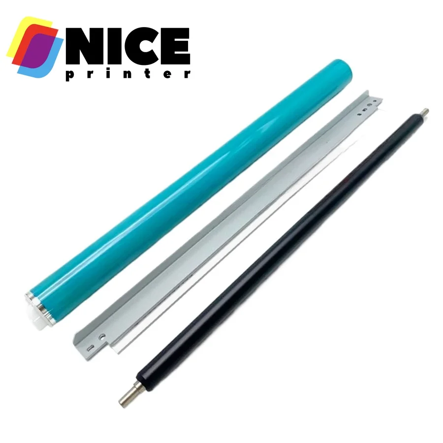 

1 компл. GPR 34 35 OPC лезвие для чистки барабана зарядный ролик для Canon iR 2520 2525 2530 2535 2545 4025 4035 4045 4051 4225 4235 4245