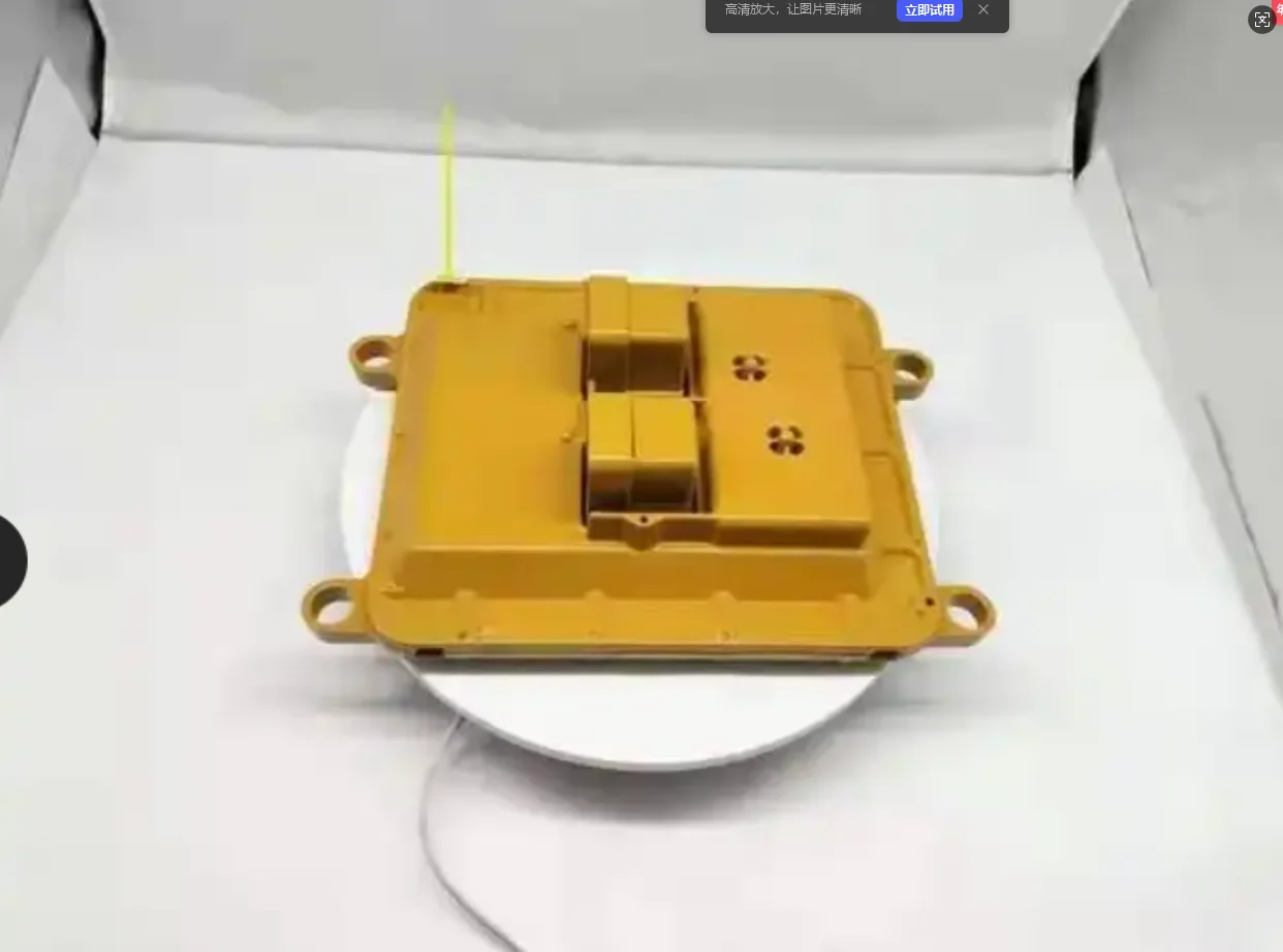 

1729391 ECM Controller Fit For 938G 950G 980G 988G Wheel Loader Heavy Duty Engineering Machinery Replacement Parts