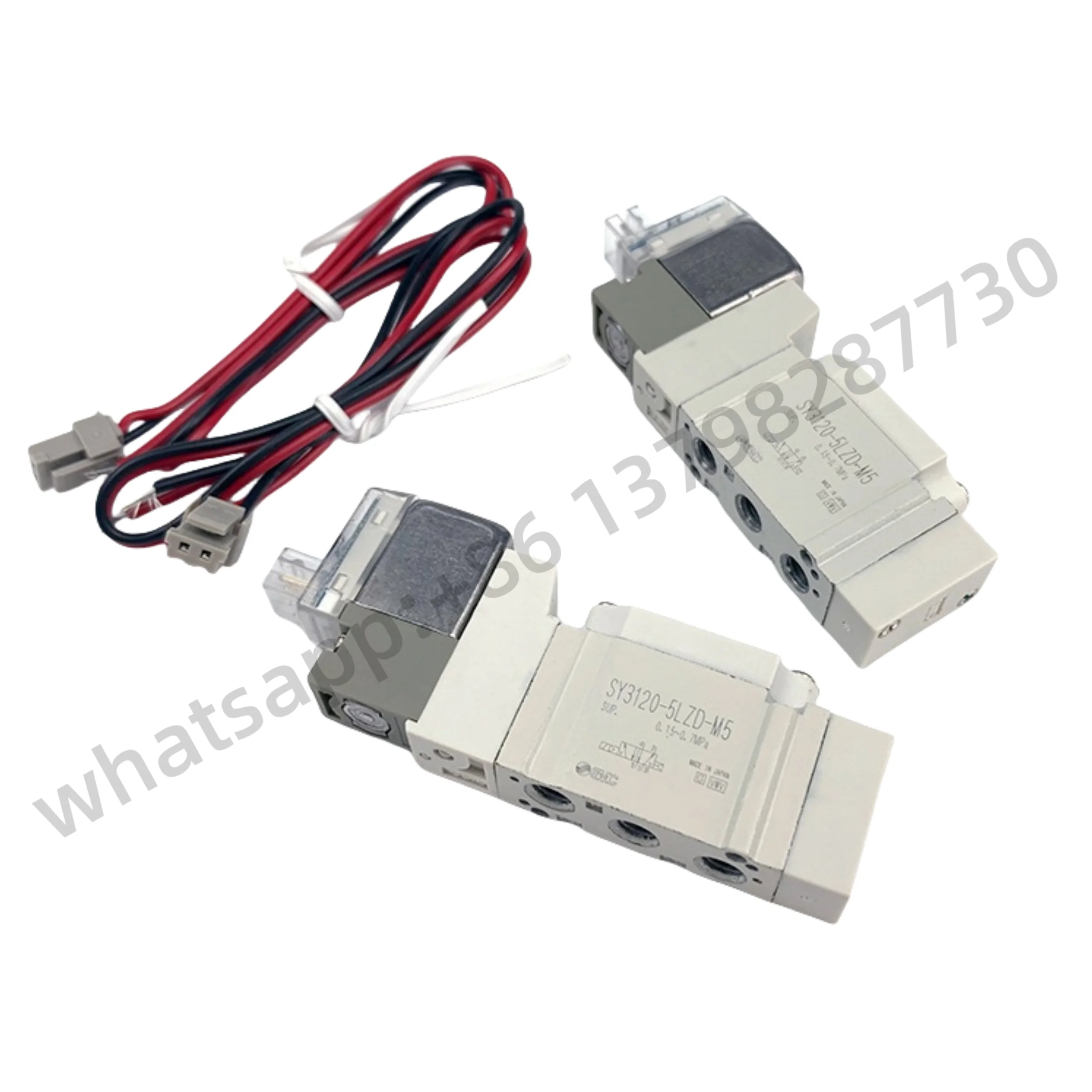 New SY7120-3LZD-02 SY7120-4LZD-02 SY7120-5LZD-02 SY7120-6LZD-02