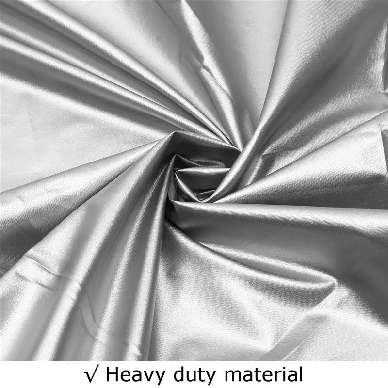 

6,7 м, 22 фута, 600D, чехол для лодки, морская лодка, яхта, новый дизайн, сверхмощный чехол для прицепа большого размера премиум-класса