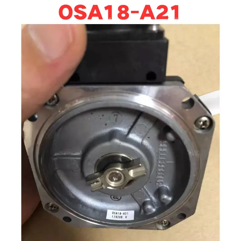 Used OSA18-A21 OSA18 A21 Encoder Tested OK