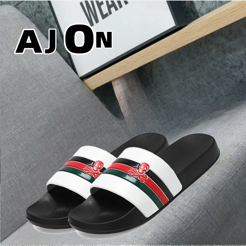 

Summer men's shoes sports casual slippers spring and autumn indoor and outdoor EVA shoes men's beach outdoor garden shoes