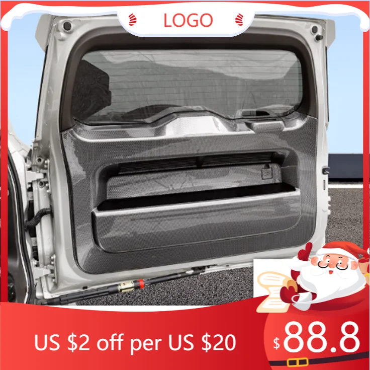 

STLF Door Anti Kick Pad for tank 500