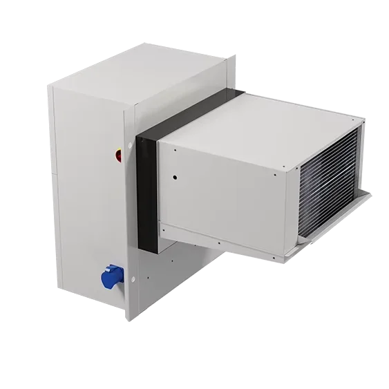 

Wall-mounted, AT135Series, Side-mounted, Integrated Unit, Unit