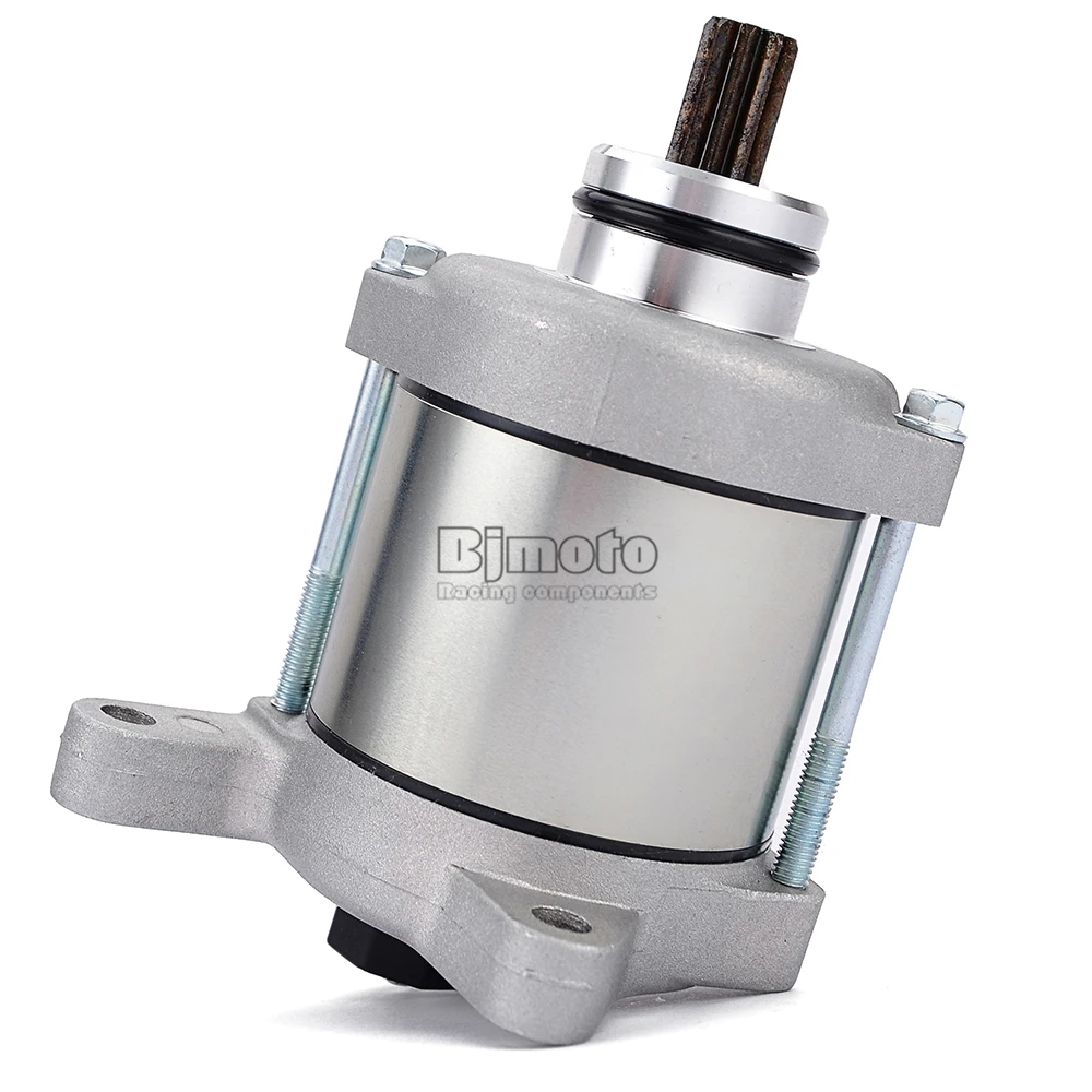 Motorrad-Anlasser für Honda CRF450 CRF450R CRF450RX CRF450RWE CRF 450 RX Enduro CRF250 CRF250R CRF250RX 2019-2022 – Detail 5