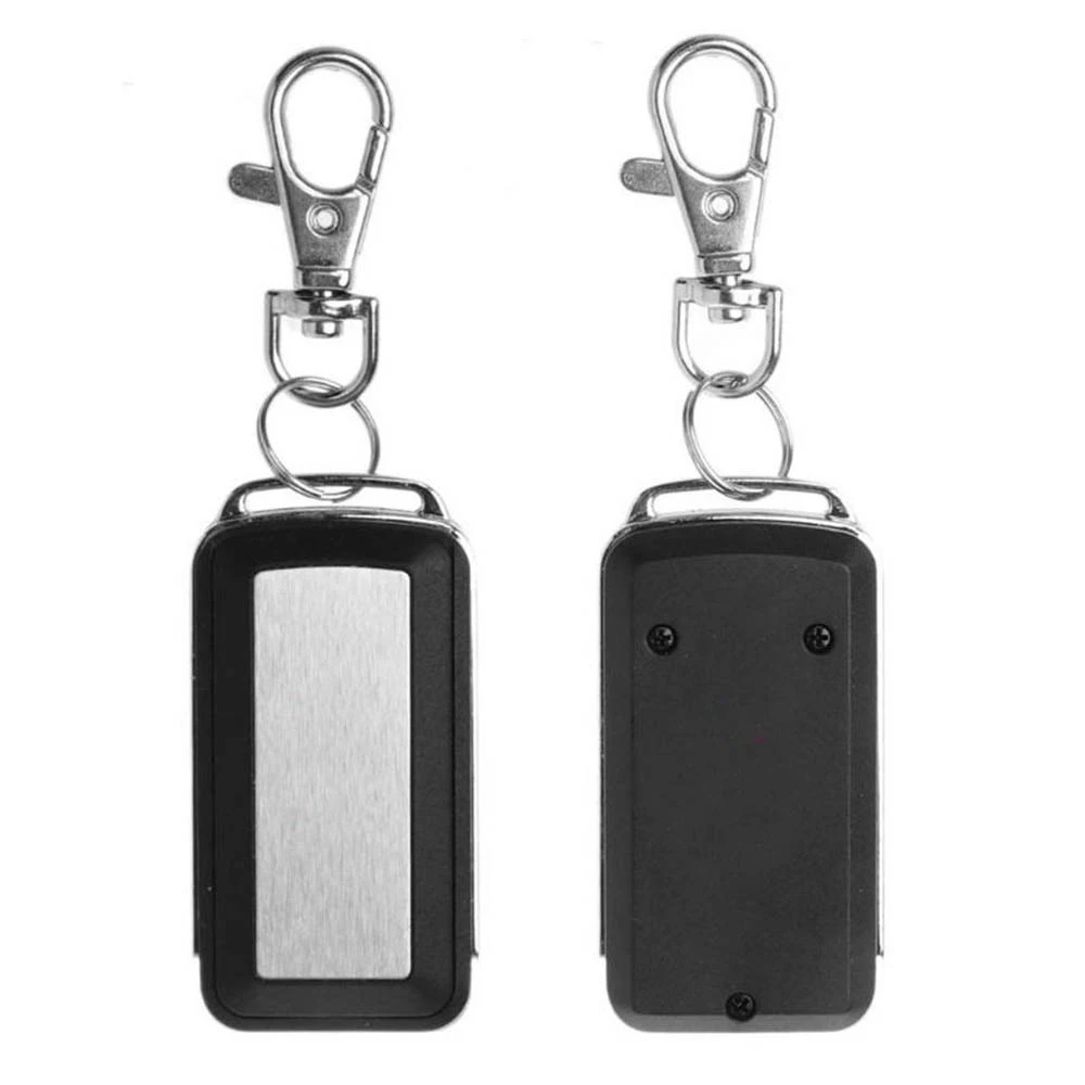433.92MHz ELKA SKX1LC,2LC,3LC,4LC Garage Door Remote Control Gate Command 433MHz Fixed Code