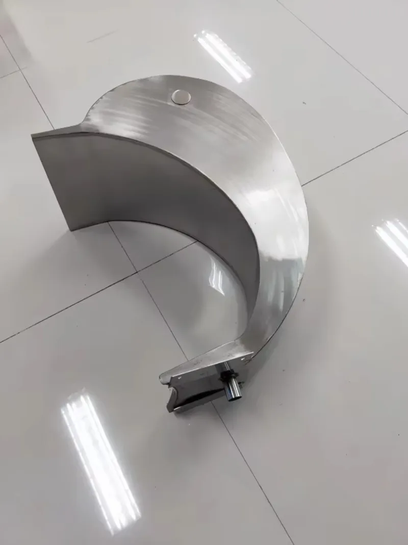 Dolphin Waterfall Pool, aço inoxidável piscina, spa e piscina