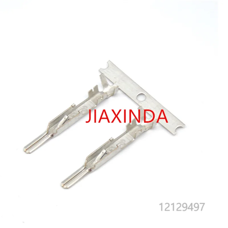 

12129497 Клеммы автомобильного разъема Клеммы автомобильного разъема