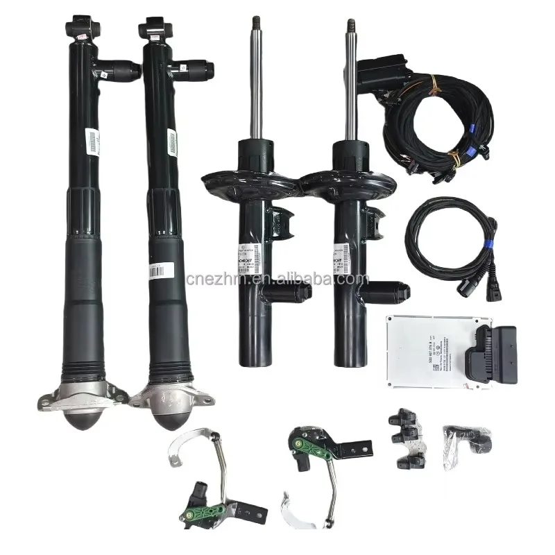 

Electronic Damping Suspension Kit DCC Dynamic Chassis Control for MQB Platform T-iguan Golf7 Pasat B8 Arteon CC Variant Etc