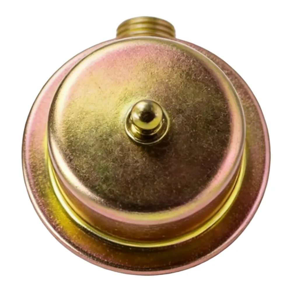 Engine Fuel Regulator As Shown In The Picture Fuel Pressure Damper Robust Construction Precise Fuel Regulation
