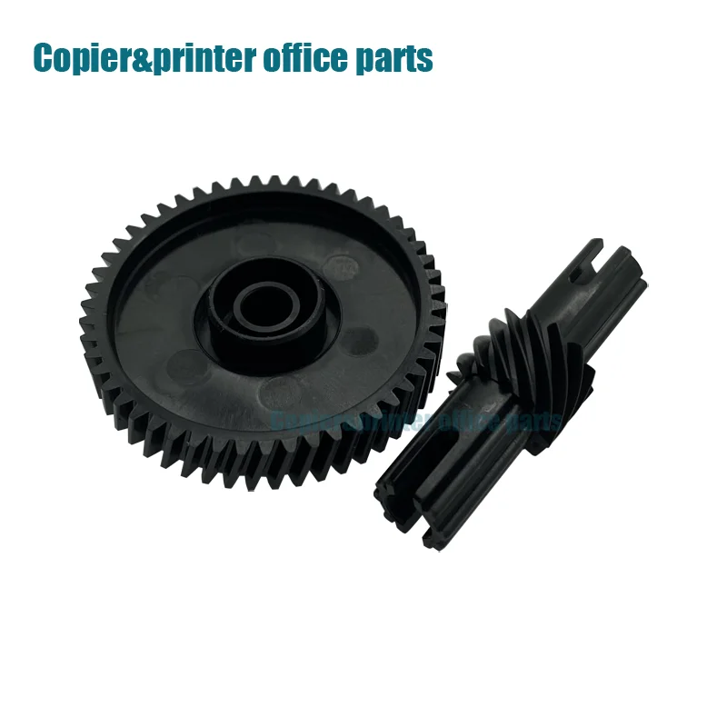 B065-3585 B065-3586 For Ricoh 1075 2075 7001 7502 7500 8000 8001 3586 Waste Toner Motor Recovery Gear Printer Copier Spare Parts