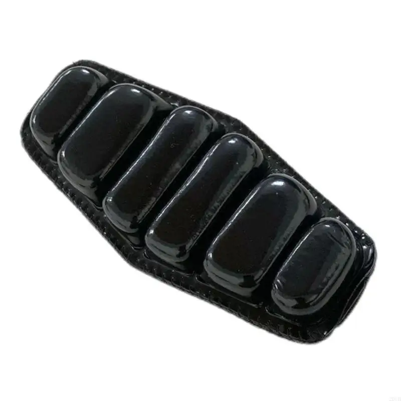 20CB Long Wear Comfort Head Cushion Headband for Headphones Featuring Pressure Relieving Sponge Constructionfor Extended Use