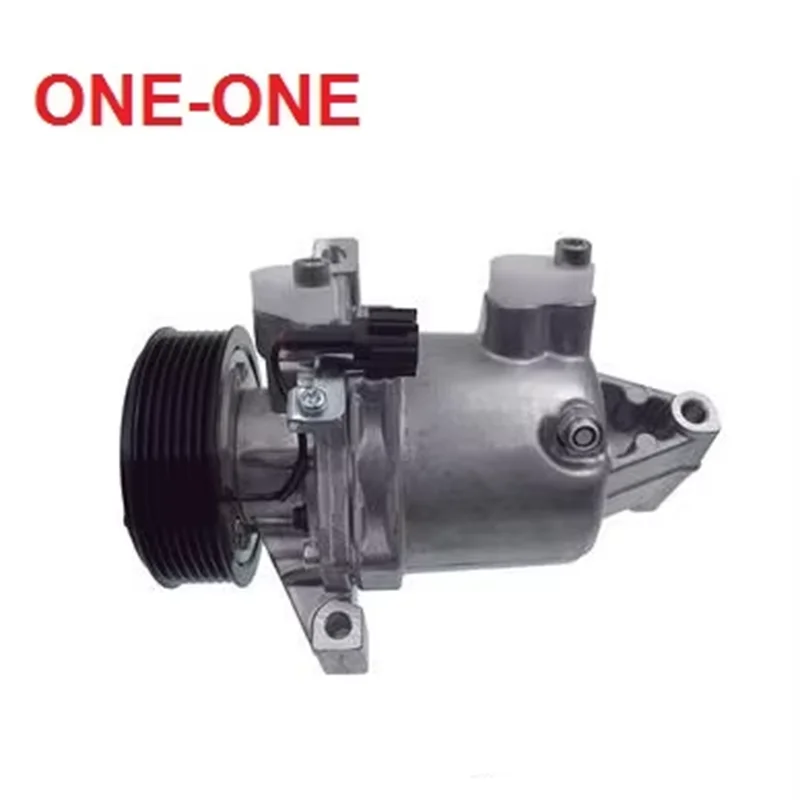 Ac A/C Compressor 1…