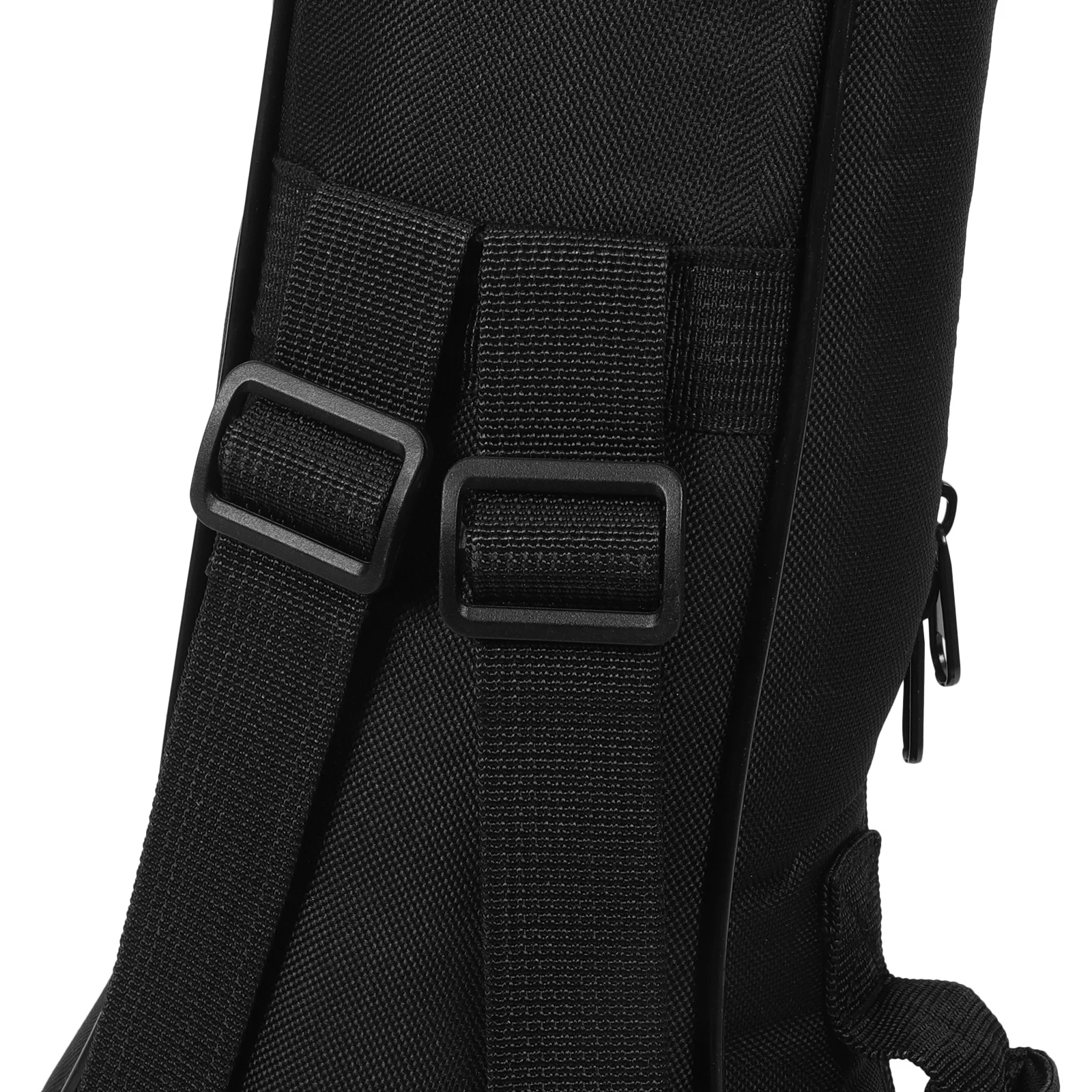 

Durable Oxford Cloth Ukulele Bag Waterproof Adjustable Shoulder Strap Portable Carrying Case for Acoustic Soprano Ukulele