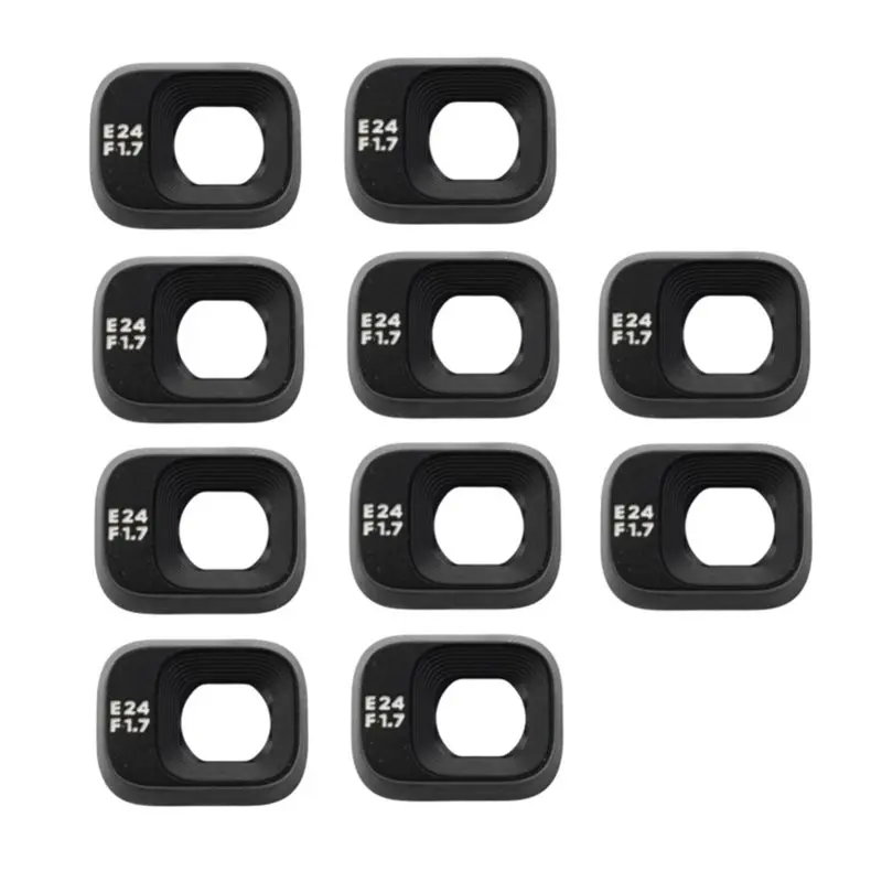 couvercle-de-cadre-de-camera-a37t-gimbal-10-pieces-capuchon-de-protection-d'objectif-pour-dji-mini-3-pro-accessoires-pour-drone-dji-mini-3-pro
